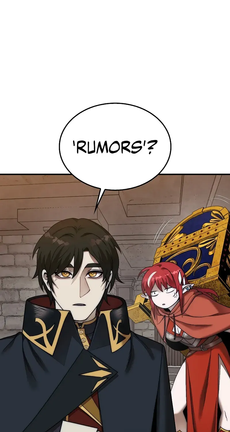 The 31st Piece Overturns the Board Chapter 73 page 92 - 