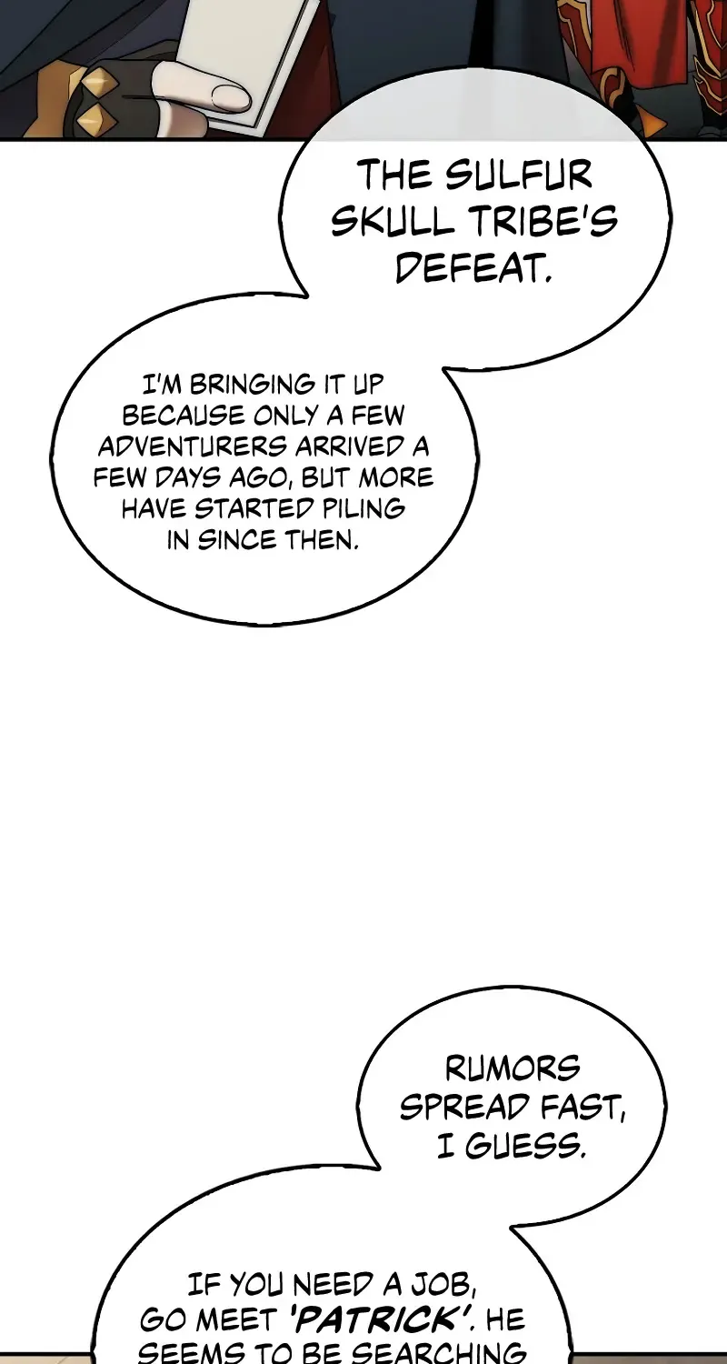 The 31st Piece Overturns the Board Chapter 73 page 93 - 