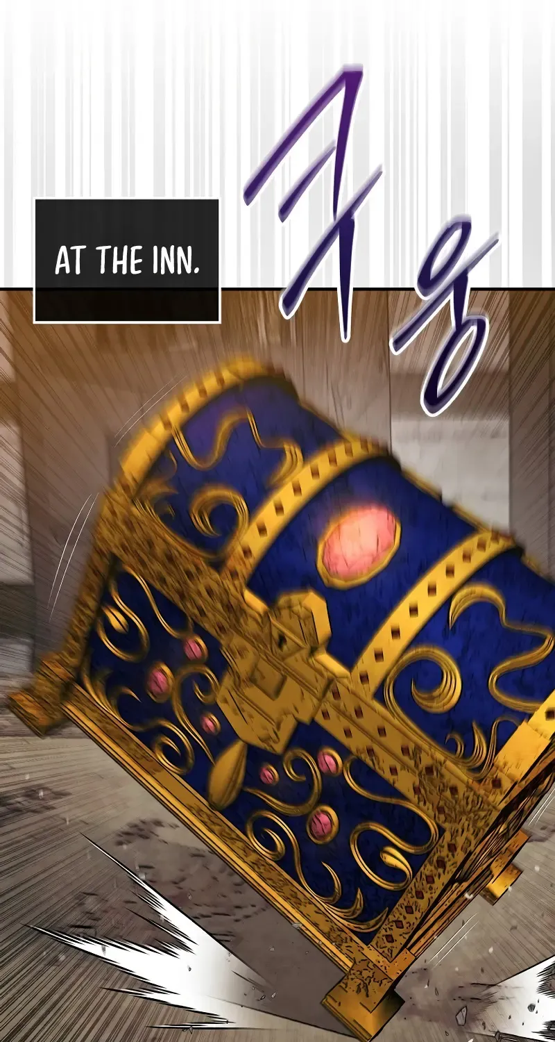 The 31st Piece Overturns the Board Chapter 73 page 96 - 