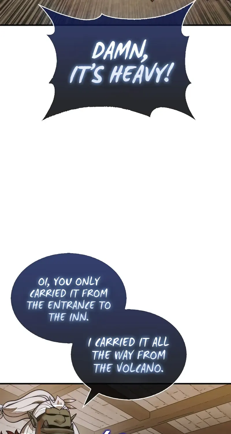 The 31st Piece Overturns the Board Chapter 73 page 97 - 