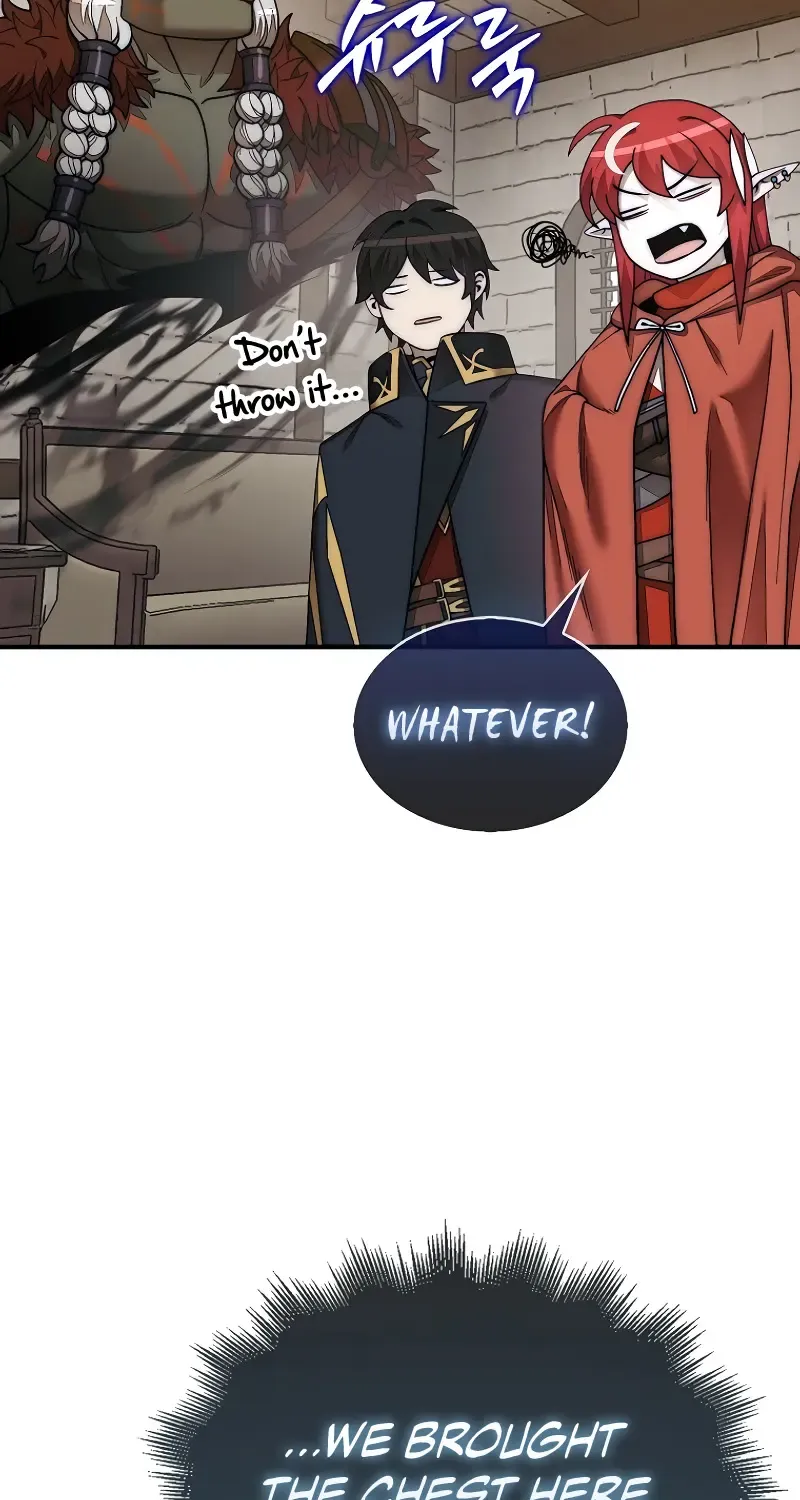 The 31st Piece Overturns the Board Chapter 73 page 98 - 