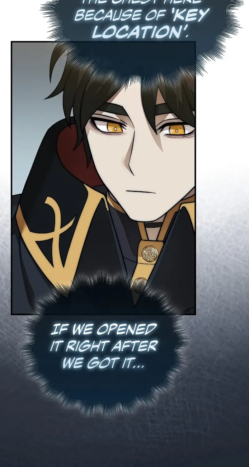 The 31st Piece Overturns the Board Chapter 73 page 99 - 
