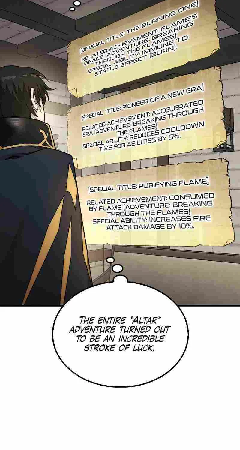 The 31st Piece Overturns the Board Chapter 74 page 11 - 
