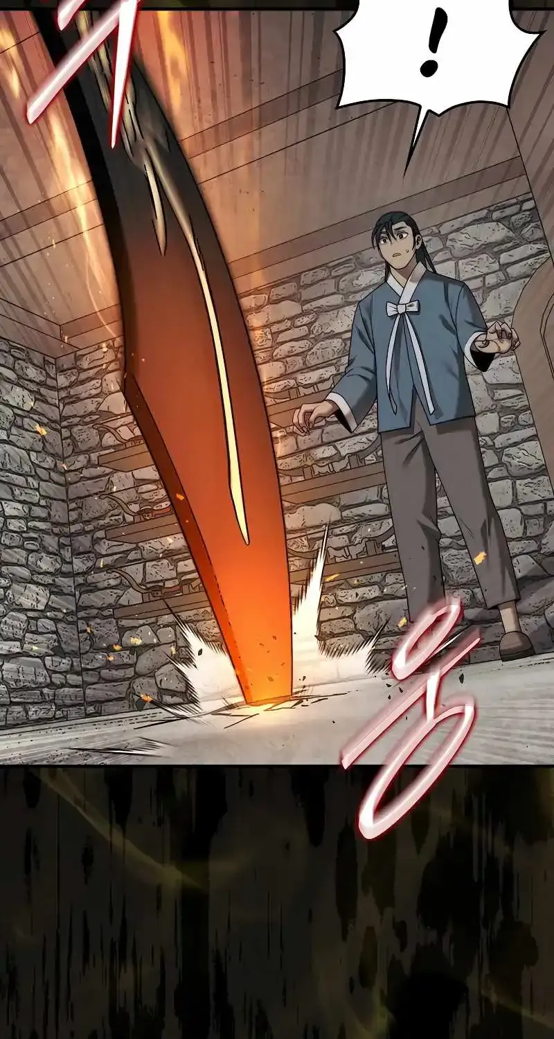 The 31st Piece Overturns the Board Chapter 74 page 104 - 
