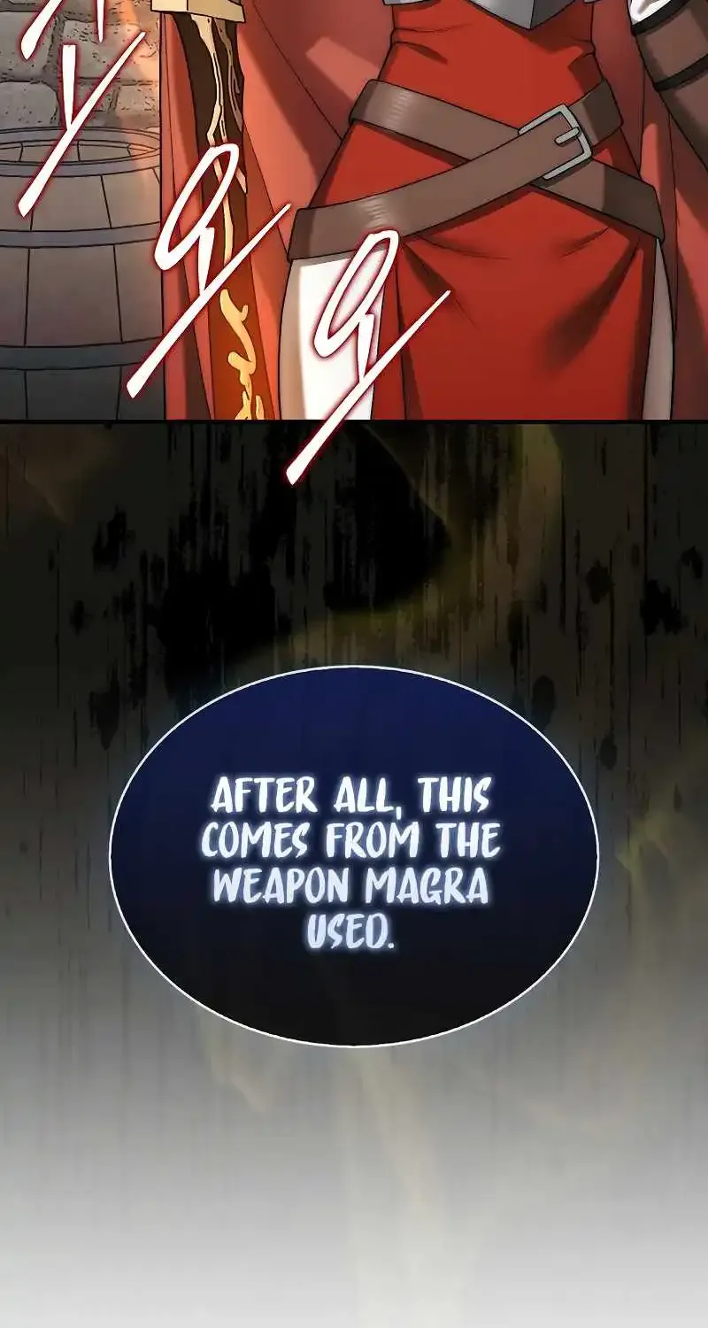 The 31st Piece Overturns the Board Chapter 74 page 106 - 