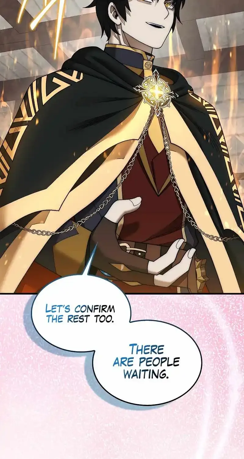 The 31st Piece Overturns the Board Chapter 74 page 18 - 