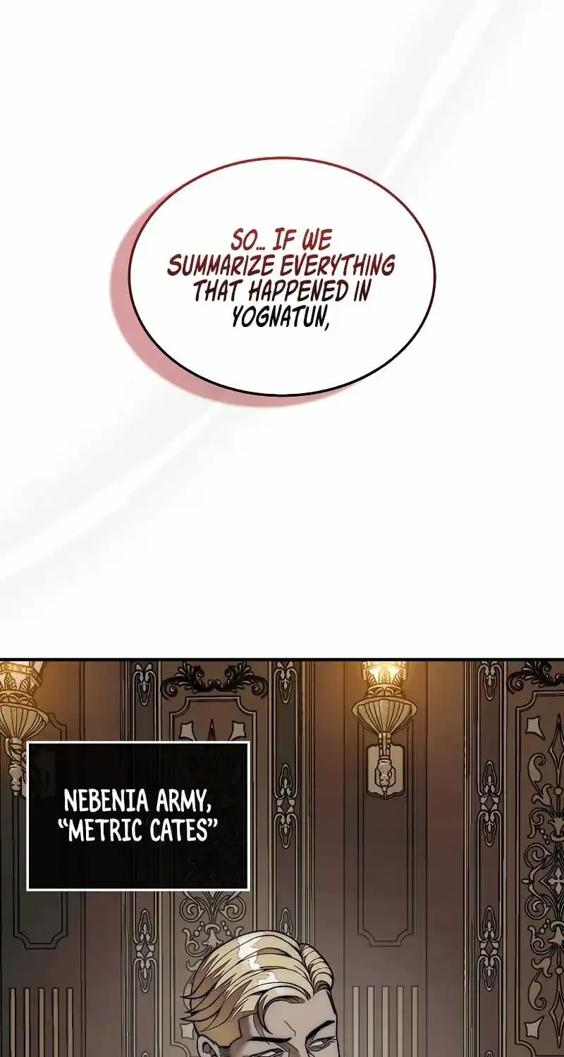 The 31st Piece Overturns the Board Chapter 74 page 21 - 
