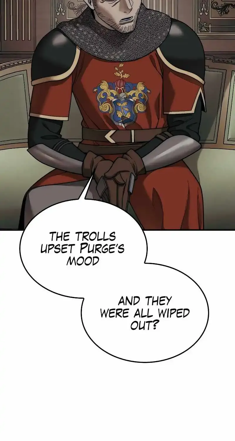 The 31st Piece Overturns the Board Chapter 74 page 22 - 