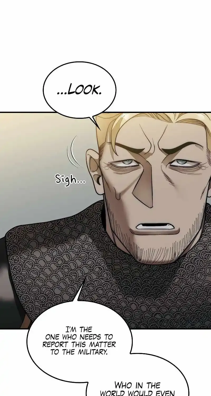 The 31st Piece Overturns the Board Chapter 74 page 23 - 