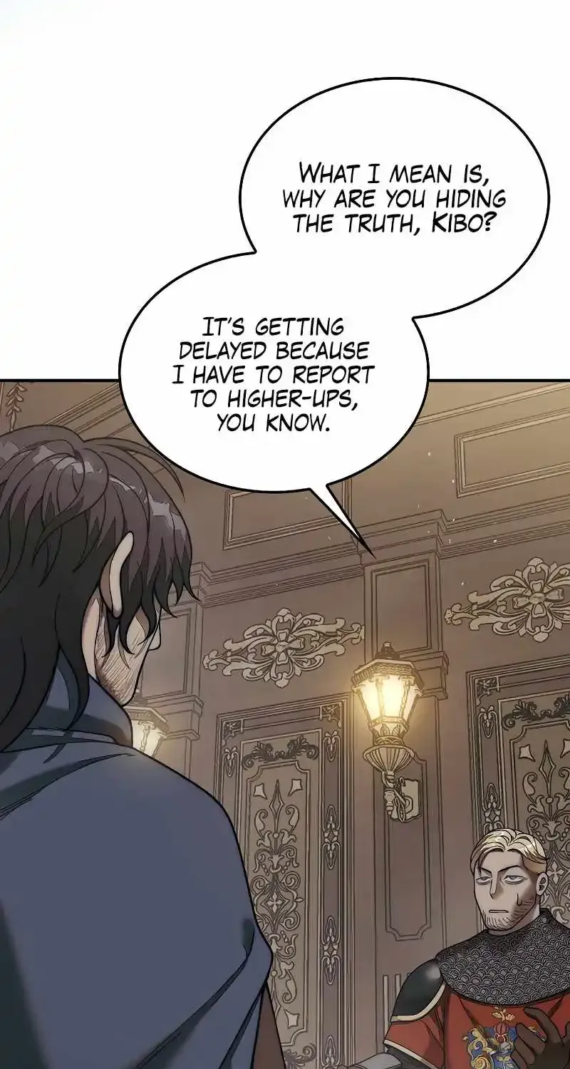 The 31st Piece Overturns the Board Chapter 74 page 26 - 