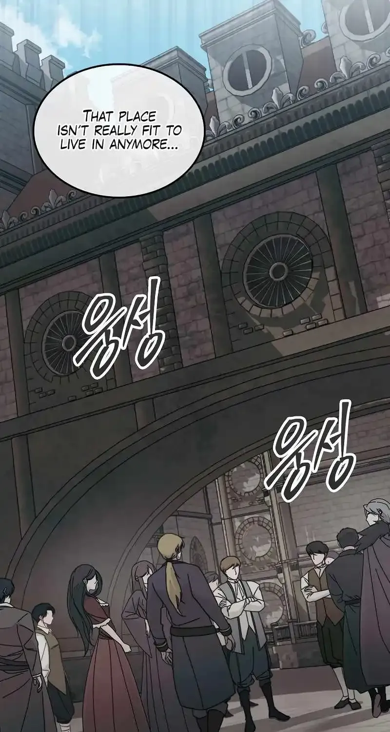 The 31st Piece Overturns the Board Chapter 74 page 33 - 