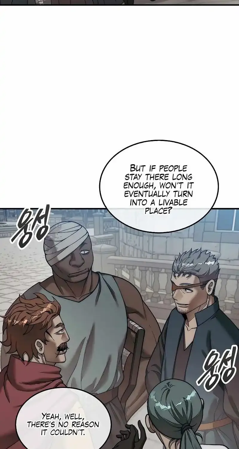 The 31st Piece Overturns the Board Chapter 74 page 34 - 