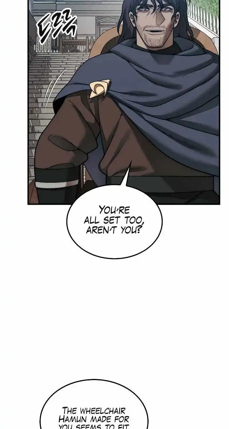 The 31st Piece Overturns the Board Chapter 74 page 36 - 