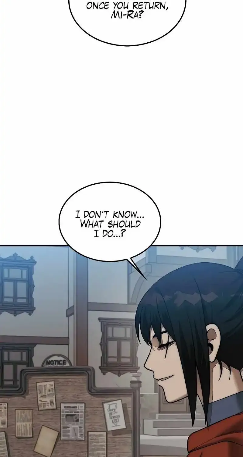 The 31st Piece Overturns the Board Chapter 74 page 39 - 