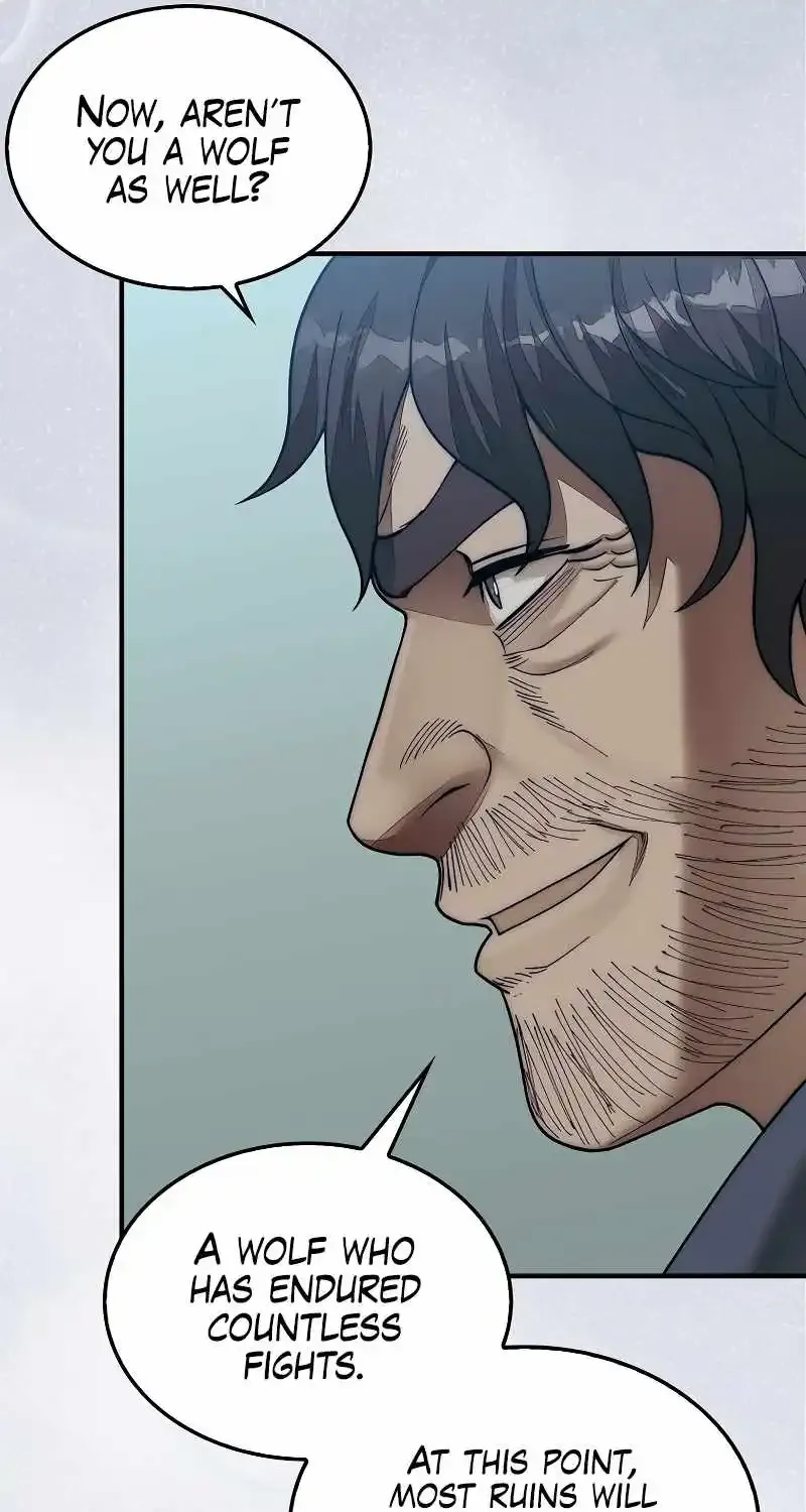 The 31st Piece Overturns the Board Chapter 74 page 42 - 