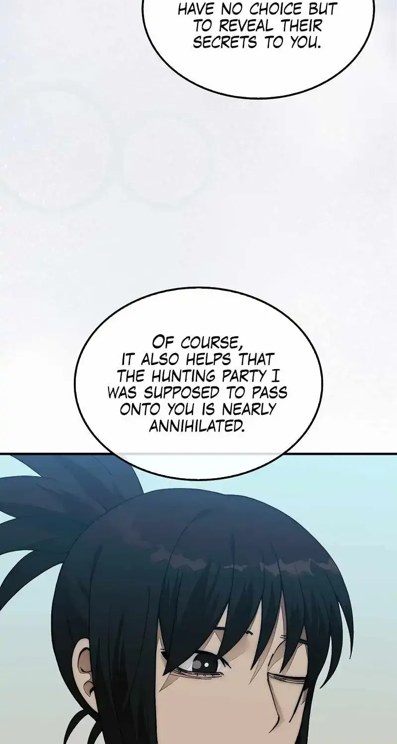 The 31st Piece Overturns the Board Chapter 74 page 43 - 