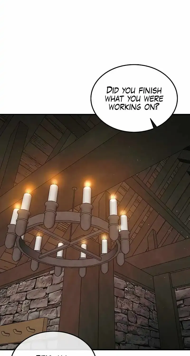 The 31st Piece Overturns the Board Chapter 74 page 48 - 