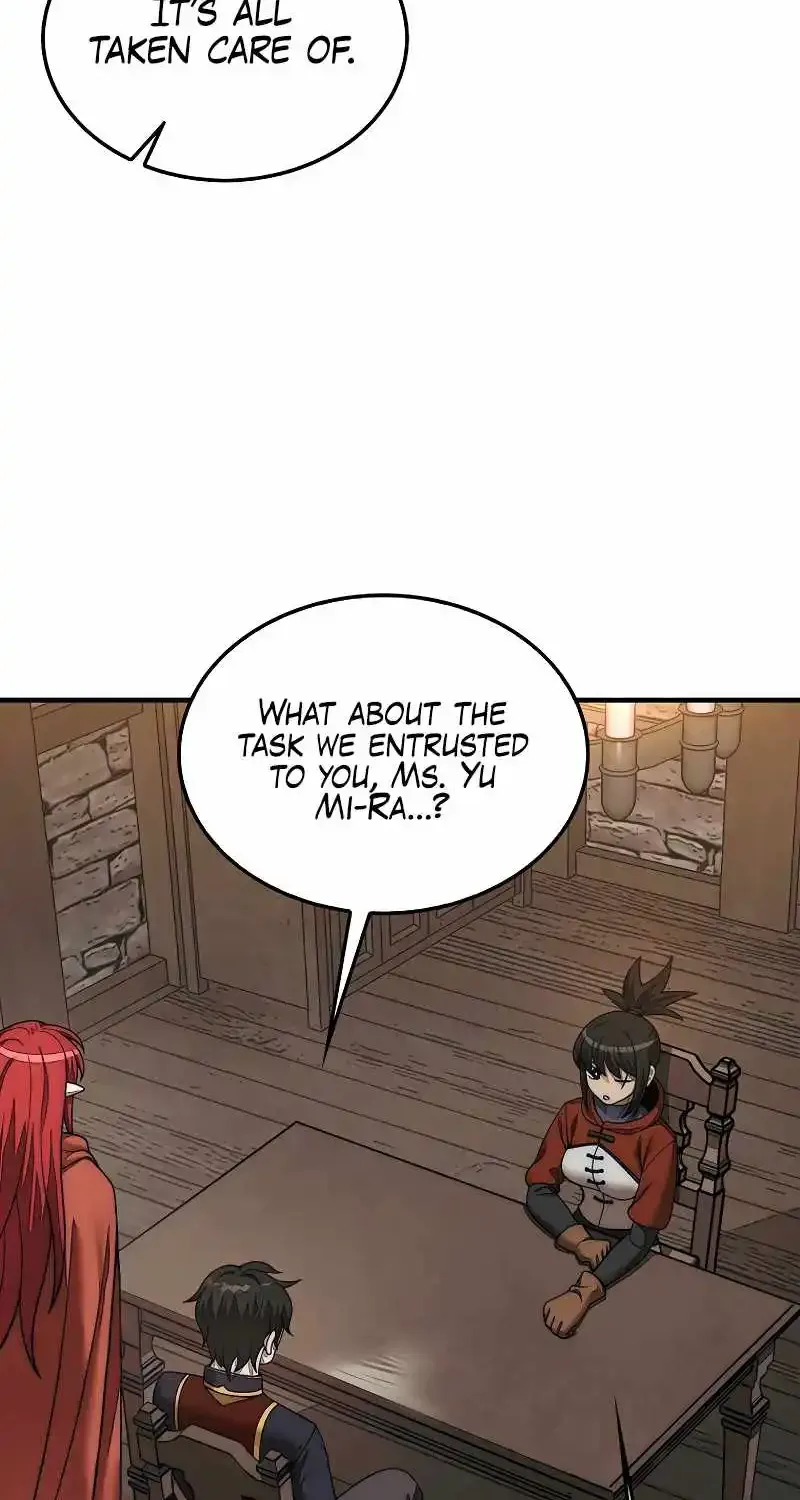 The 31st Piece Overturns the Board Chapter 74 page 49 - 