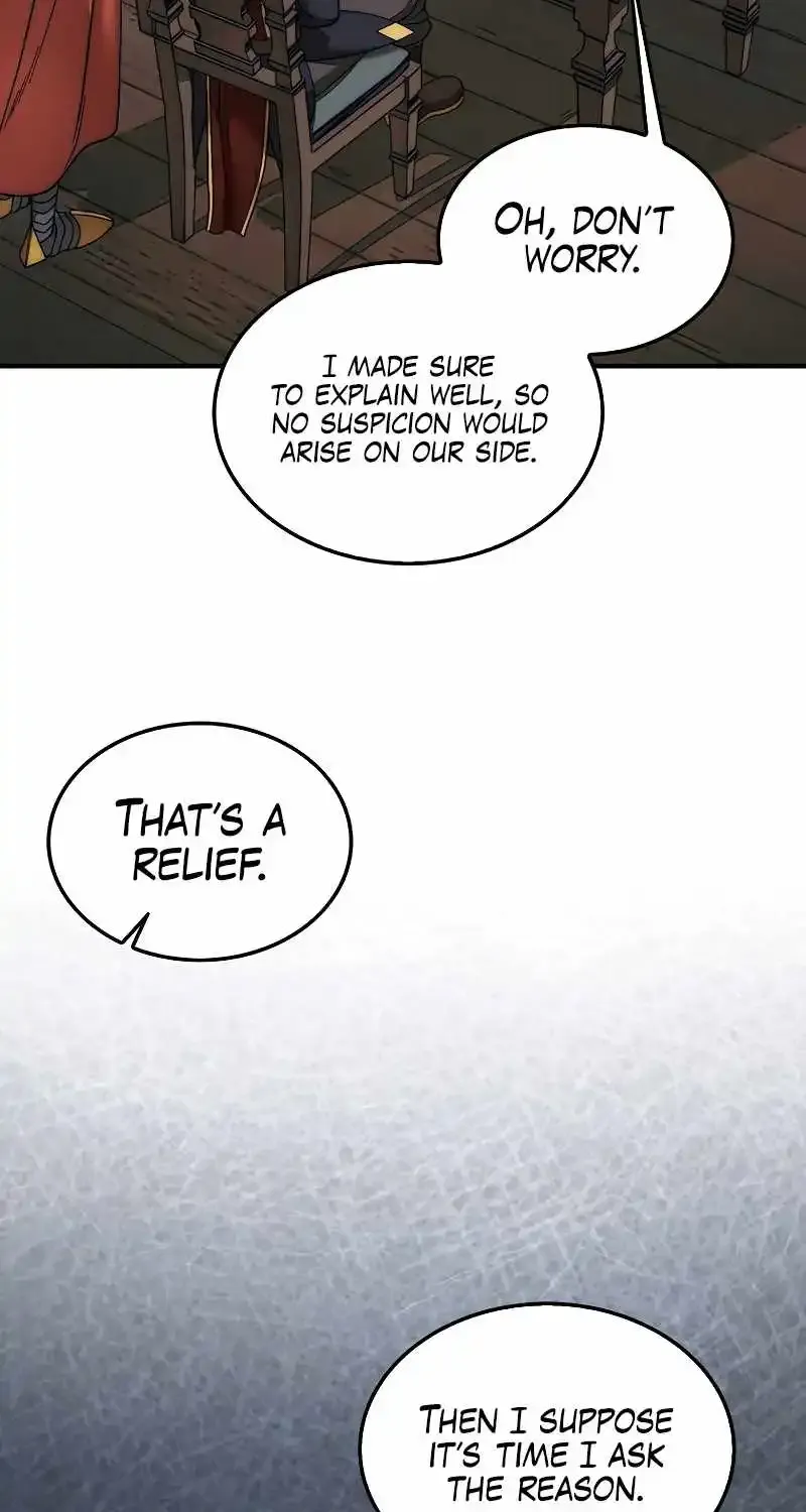The 31st Piece Overturns the Board Chapter 74 page 50 - 