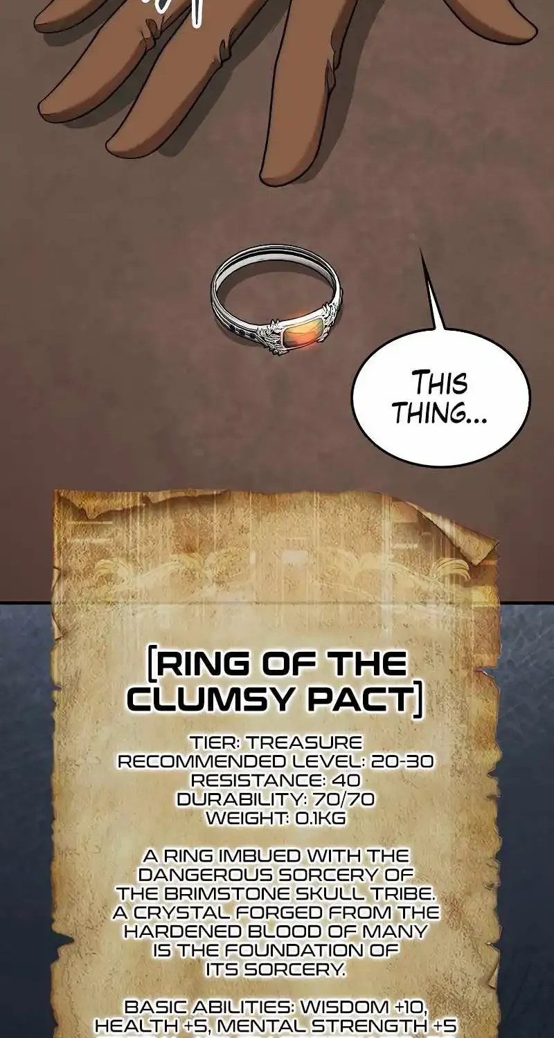 The 31st Piece Overturns the Board Chapter 74 page 53 - 