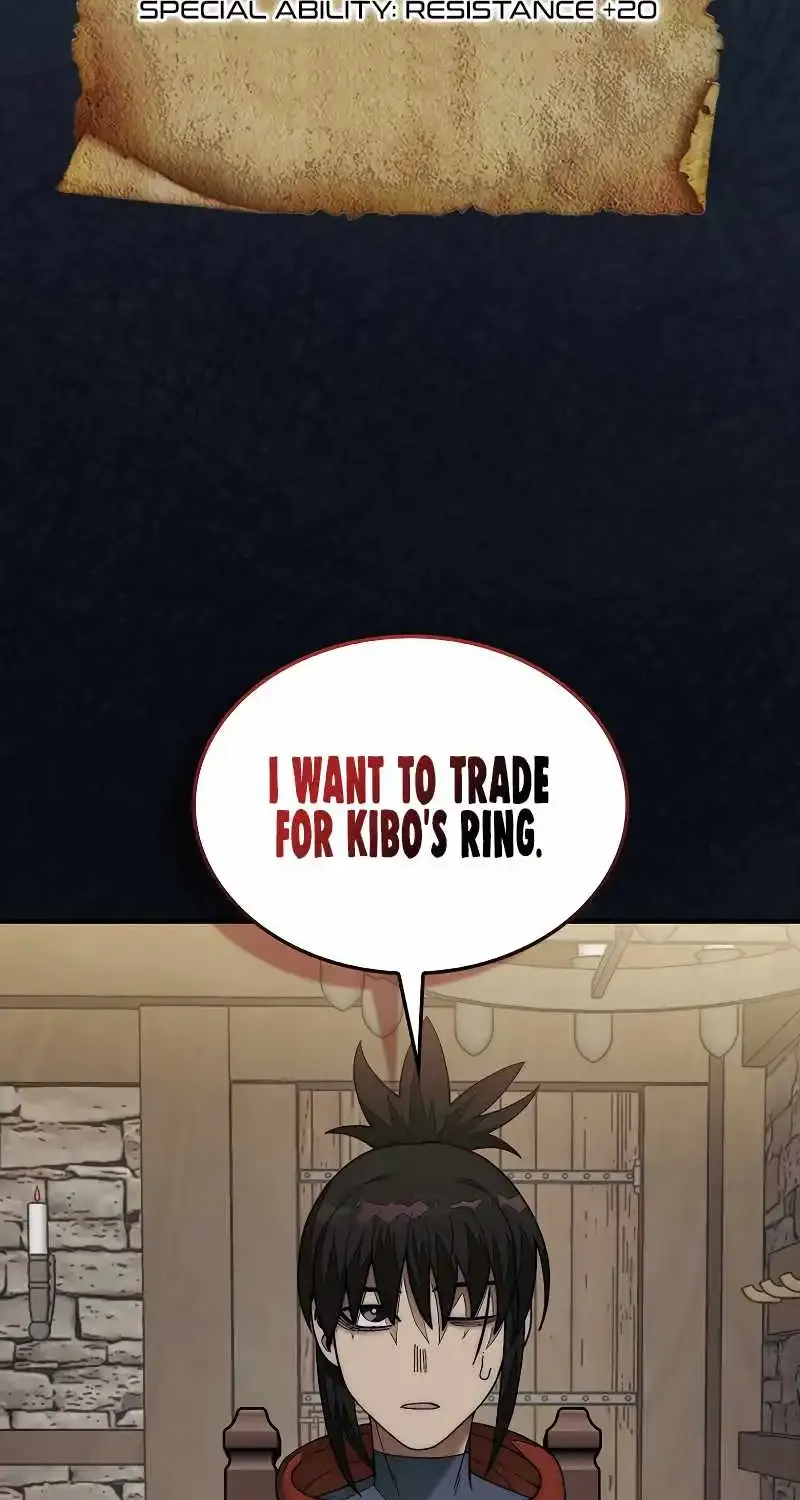 The 31st Piece Overturns the Board Chapter 74 page 54 - 