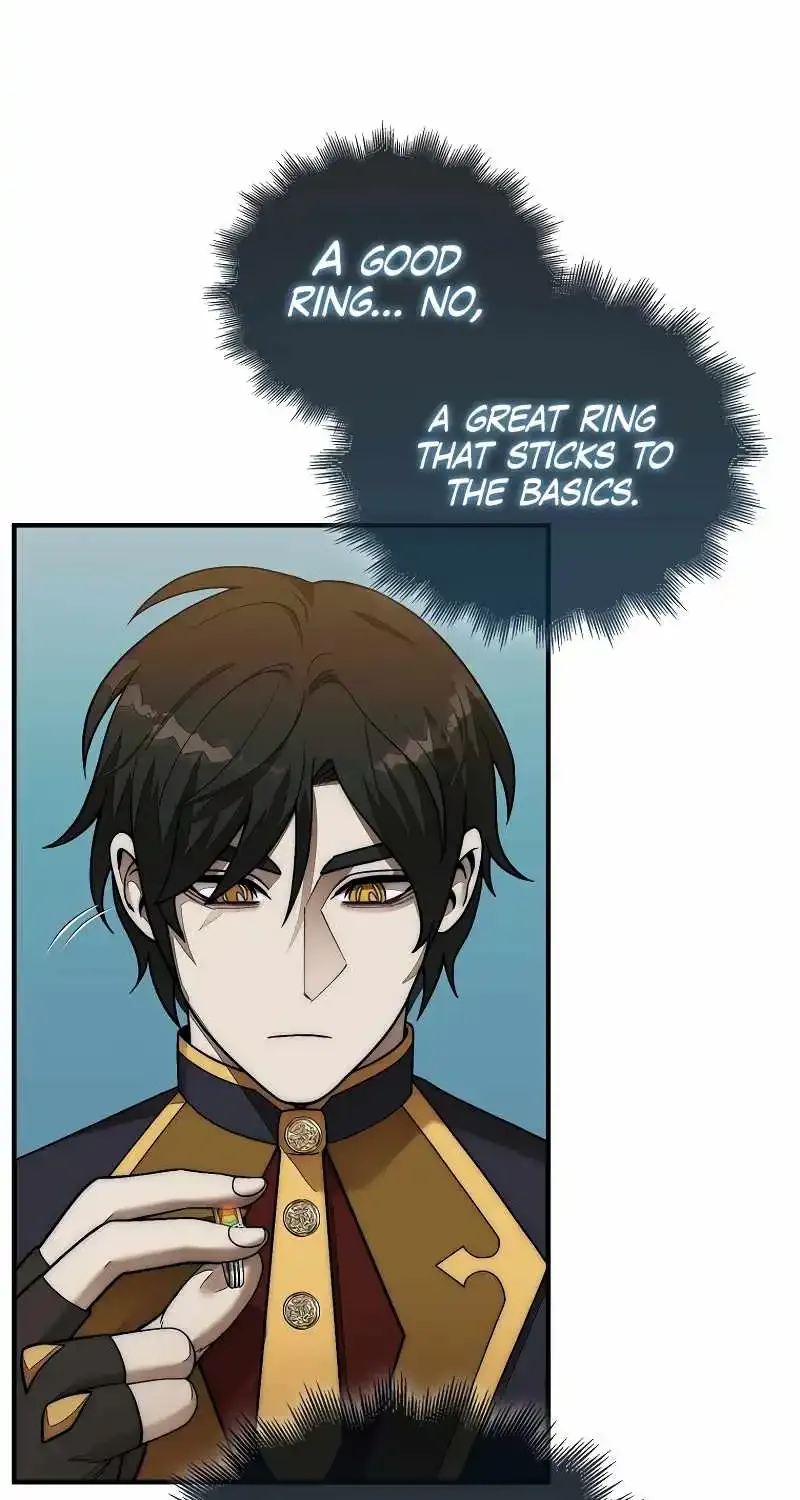 The 31st Piece Overturns the Board Chapter 74 page 56 - 
