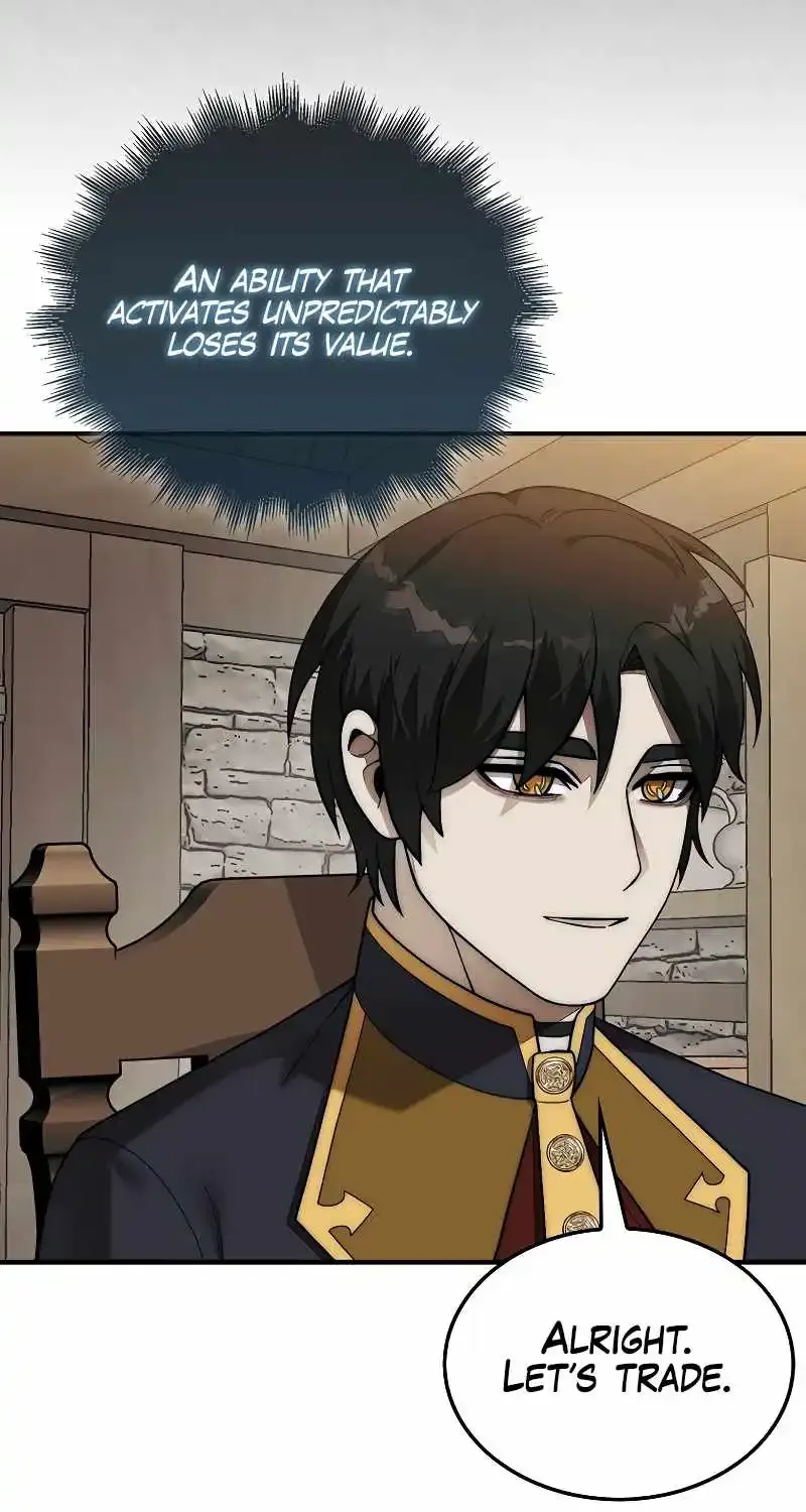 The 31st Piece Overturns the Board Chapter 74 page 60 - 