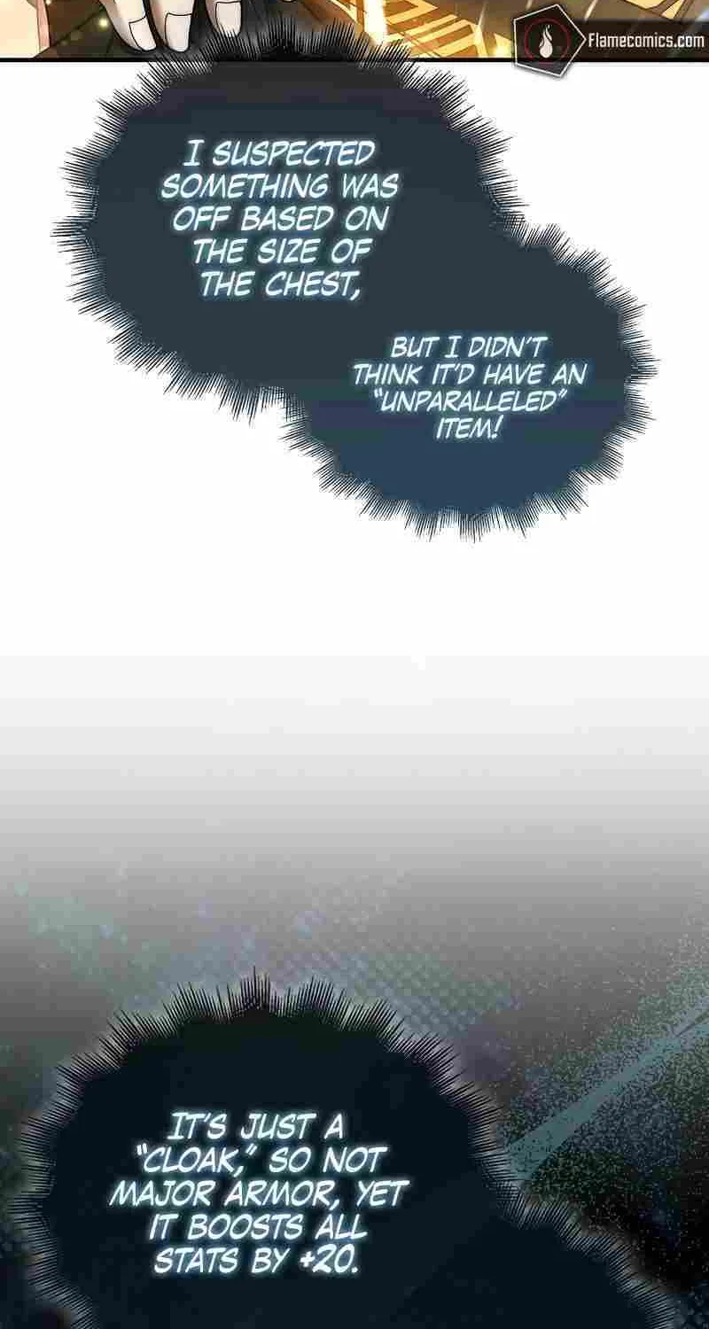 The 31st Piece Overturns the Board Chapter 74 page 7 - 