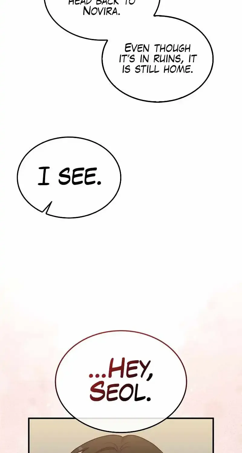 The 31st Piece Overturns the Board Chapter 74 page 64 - 