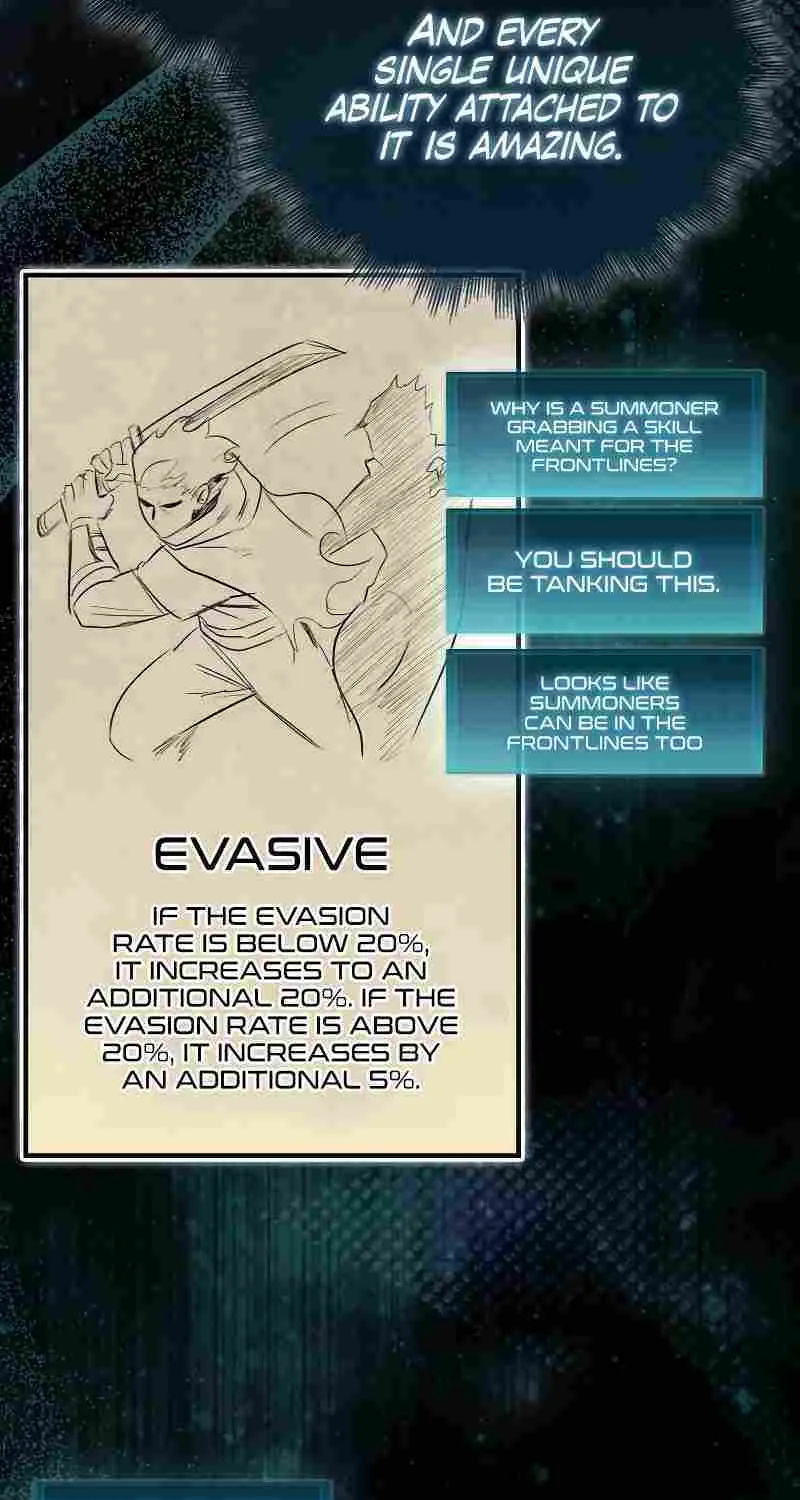 The 31st Piece Overturns the Board Chapter 74 page 8 - 