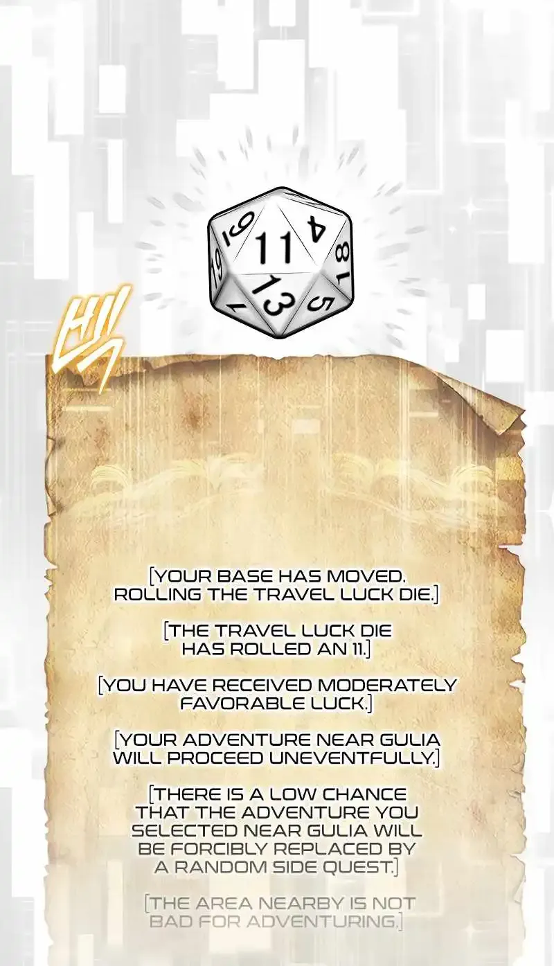 The 31st Piece Overturns the Board Chapter 74 page 71 - 