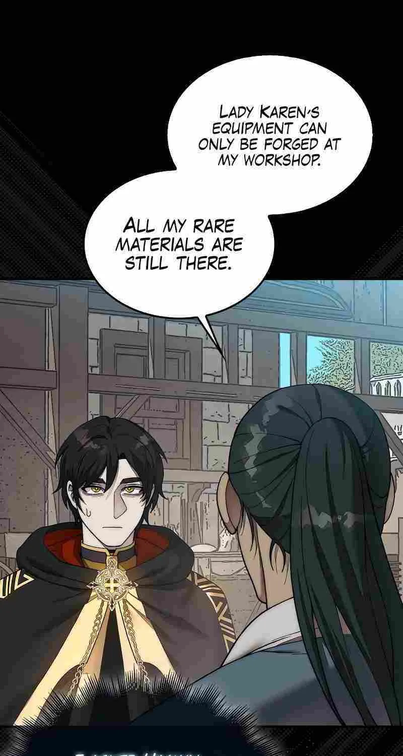 The 31st Piece Overturns the Board Chapter 74 page 74 - 