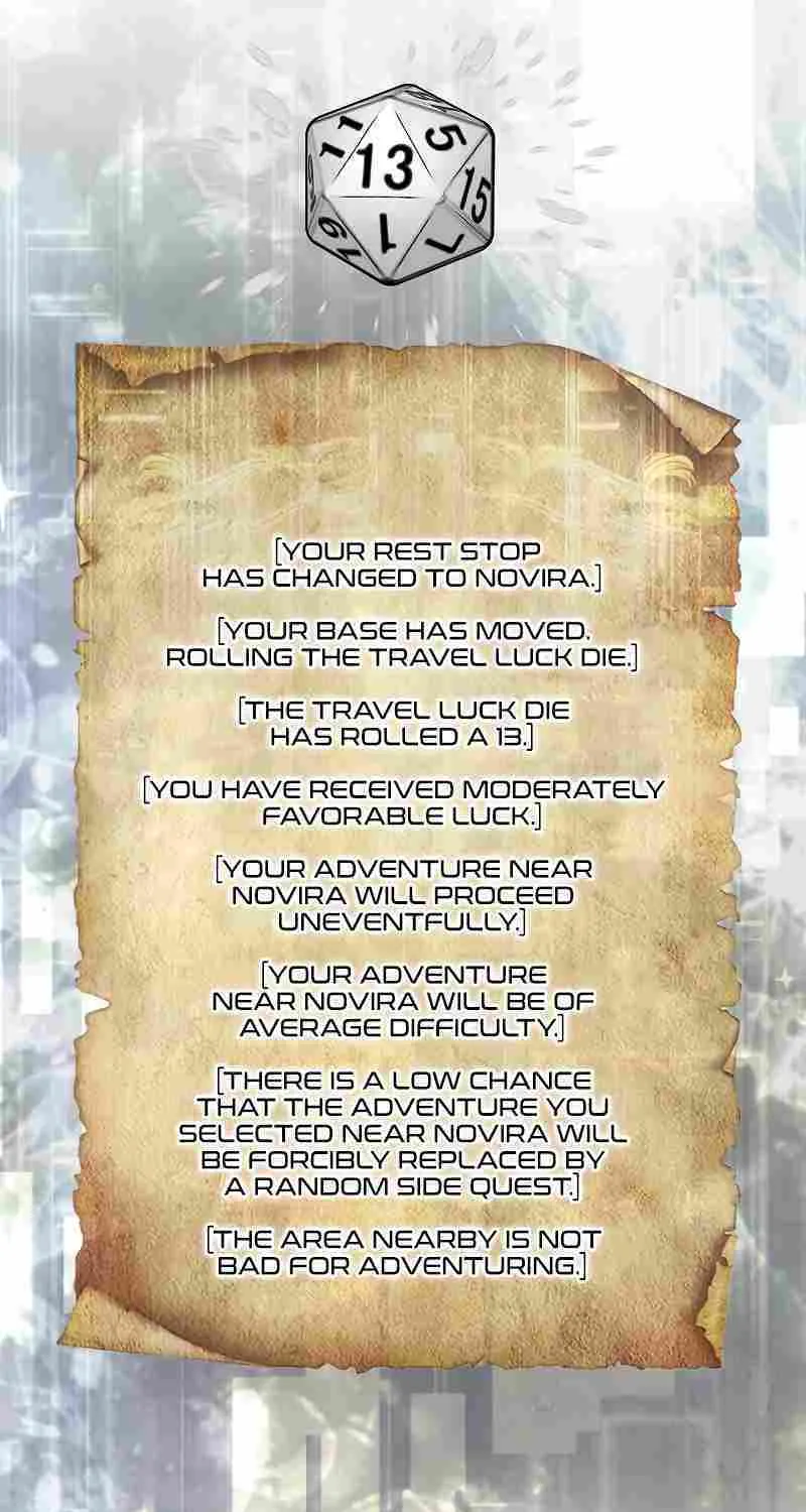 The 31st Piece Overturns the Board Chapter 74 page 78 - 