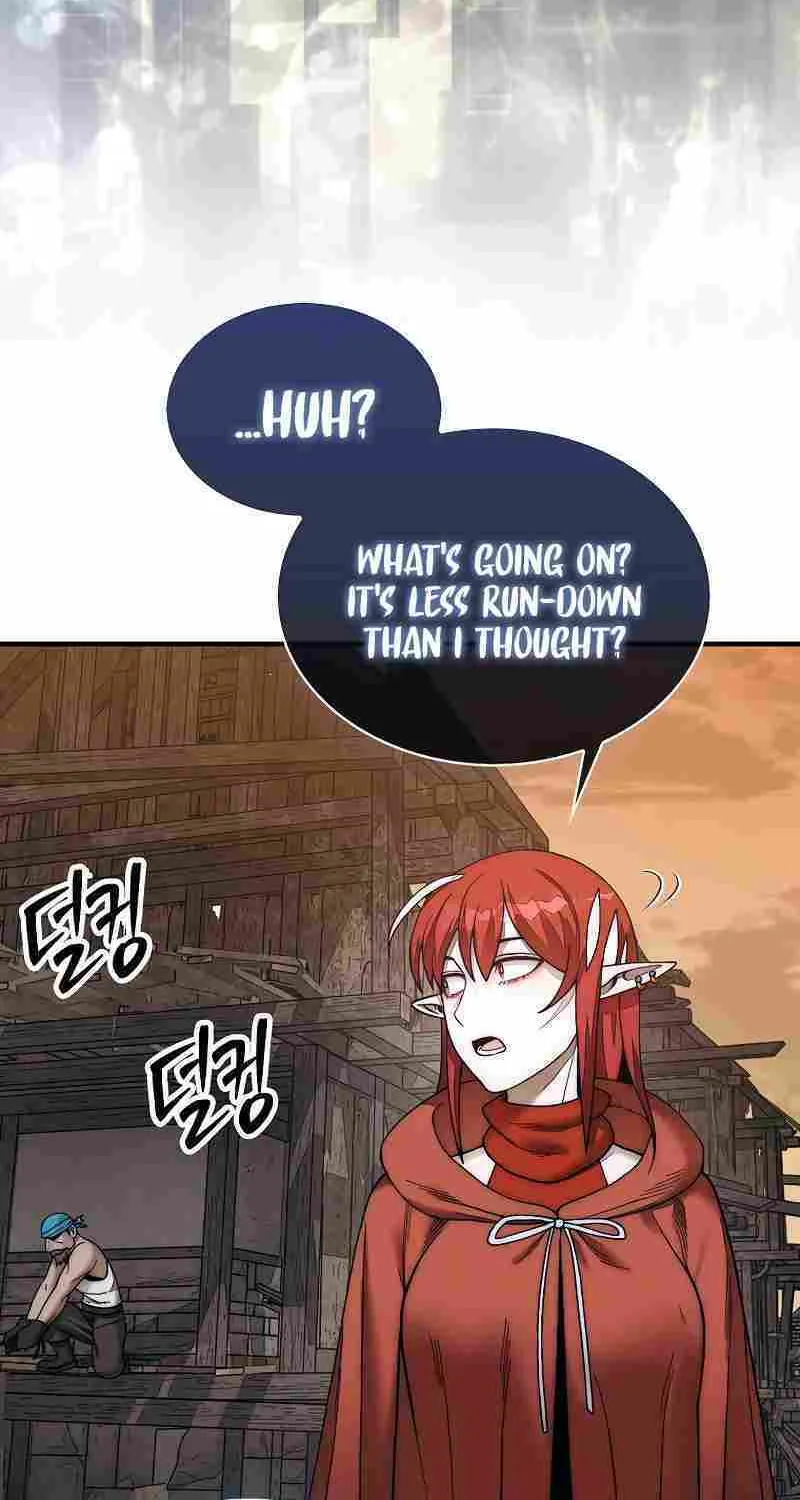 The 31st Piece Overturns the Board Chapter 74 page 79 - 