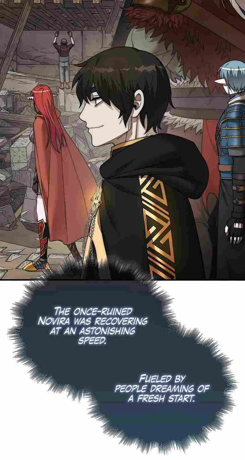 The 31st Piece Overturns the Board Chapter 74 page 81 - 