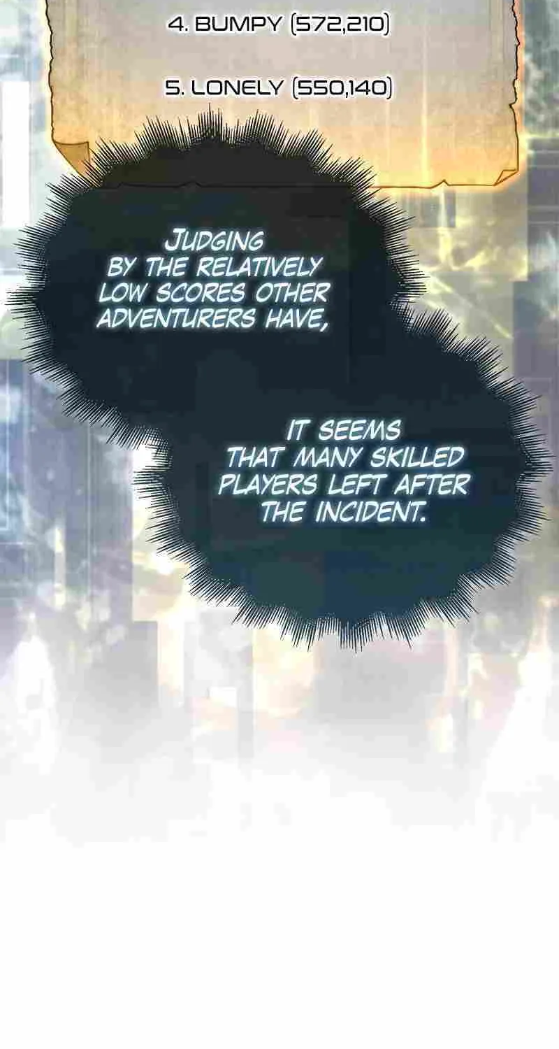 The 31st Piece Overturns the Board Chapter 74 page 83 - 