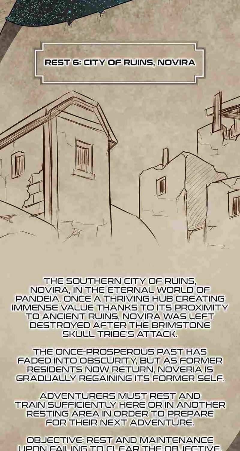 The 31st Piece Overturns the Board Chapter 74 page 85 - 