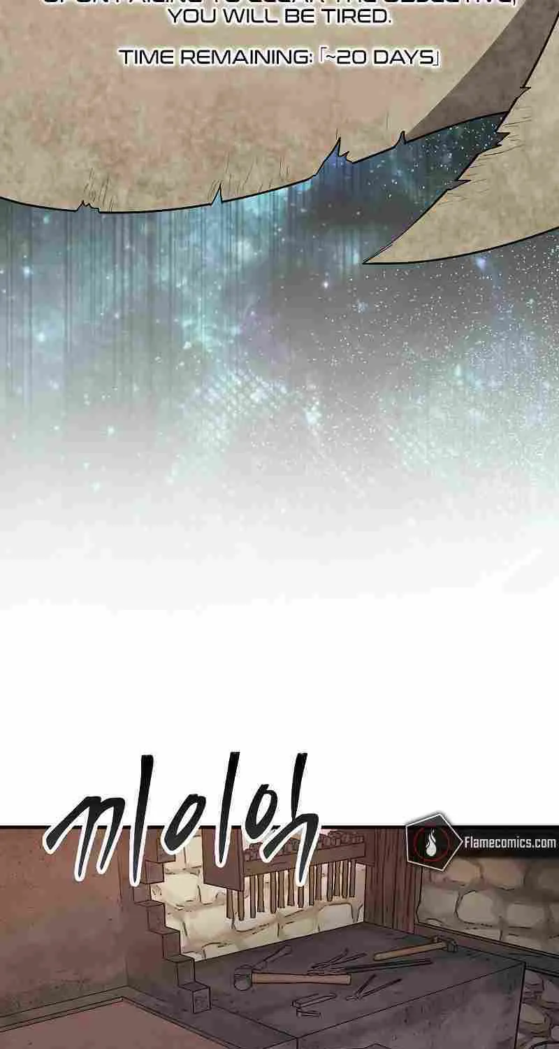 The 31st Piece Overturns the Board Chapter 74 page 86 - 
