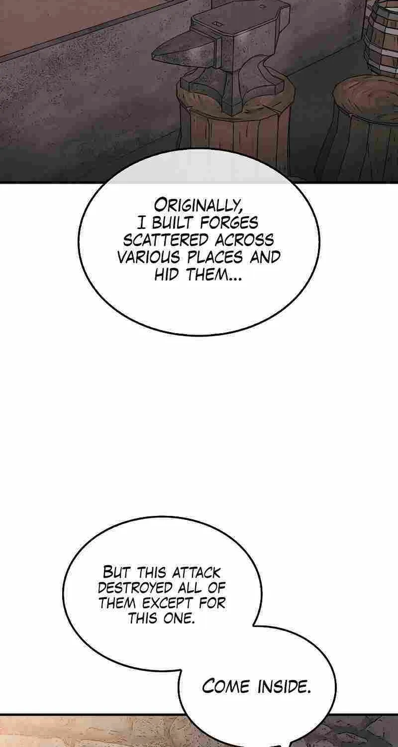 The 31st Piece Overturns the Board Chapter 74 page 87 - 