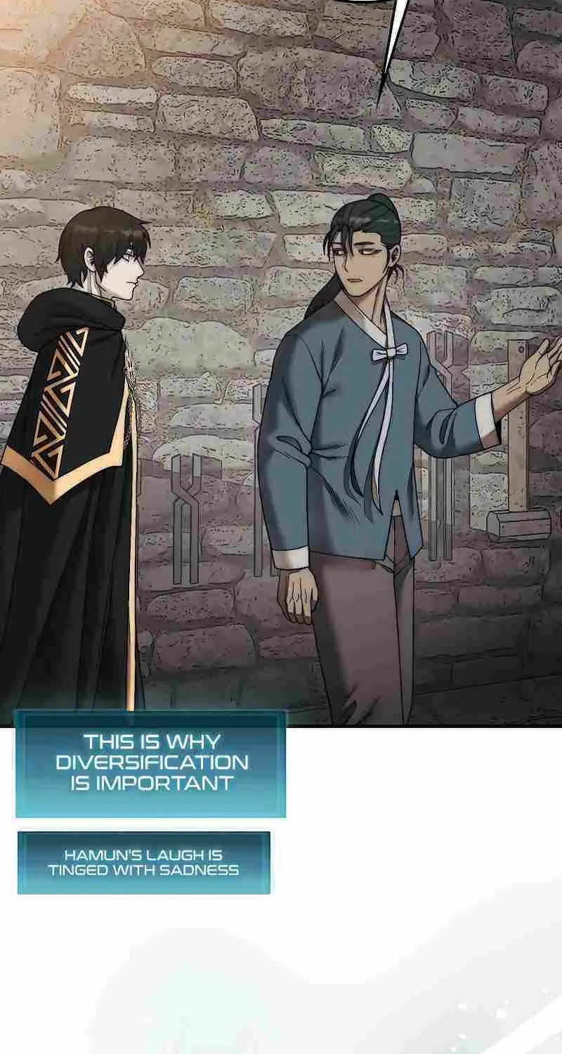 The 31st Piece Overturns the Board Chapter 74 page 88 - 