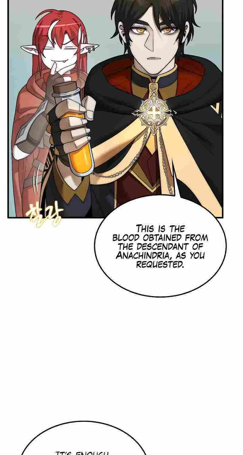 The 31st Piece Overturns the Board Chapter 74 page 90 - 