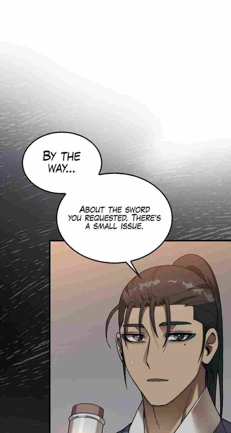 The 31st Piece Overturns the Board Chapter 74 page 92 - 