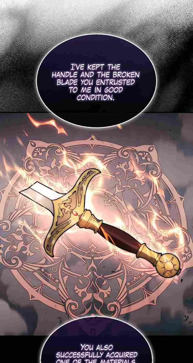 The 31st Piece Overturns the Board Chapter 74 page 94 - 