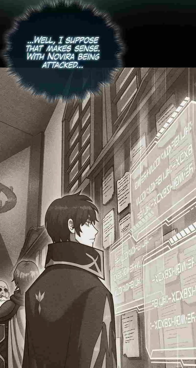 The 31st Piece Overturns the Board Chapter 74 page 97 - 