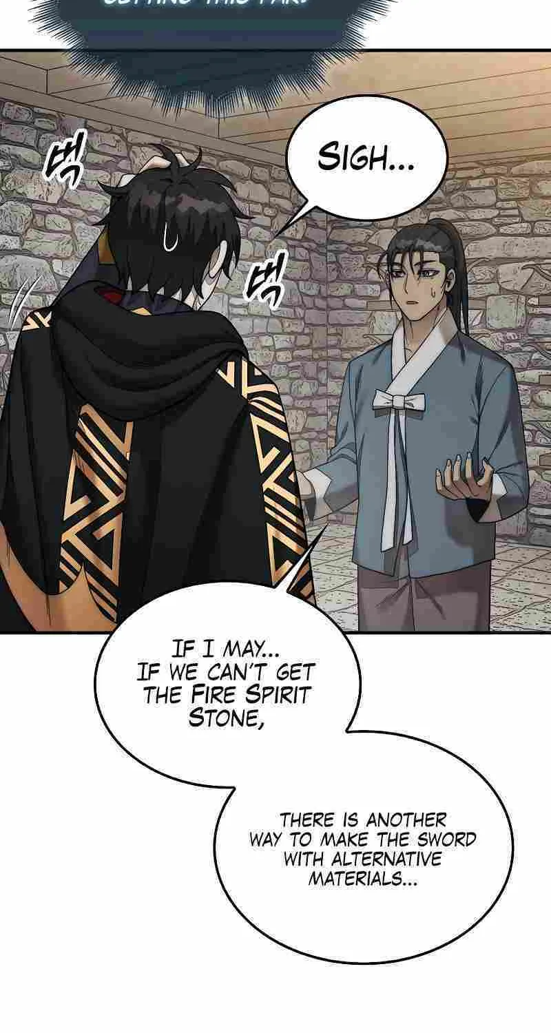 The 31st Piece Overturns the Board Chapter 74 page 99 - 
