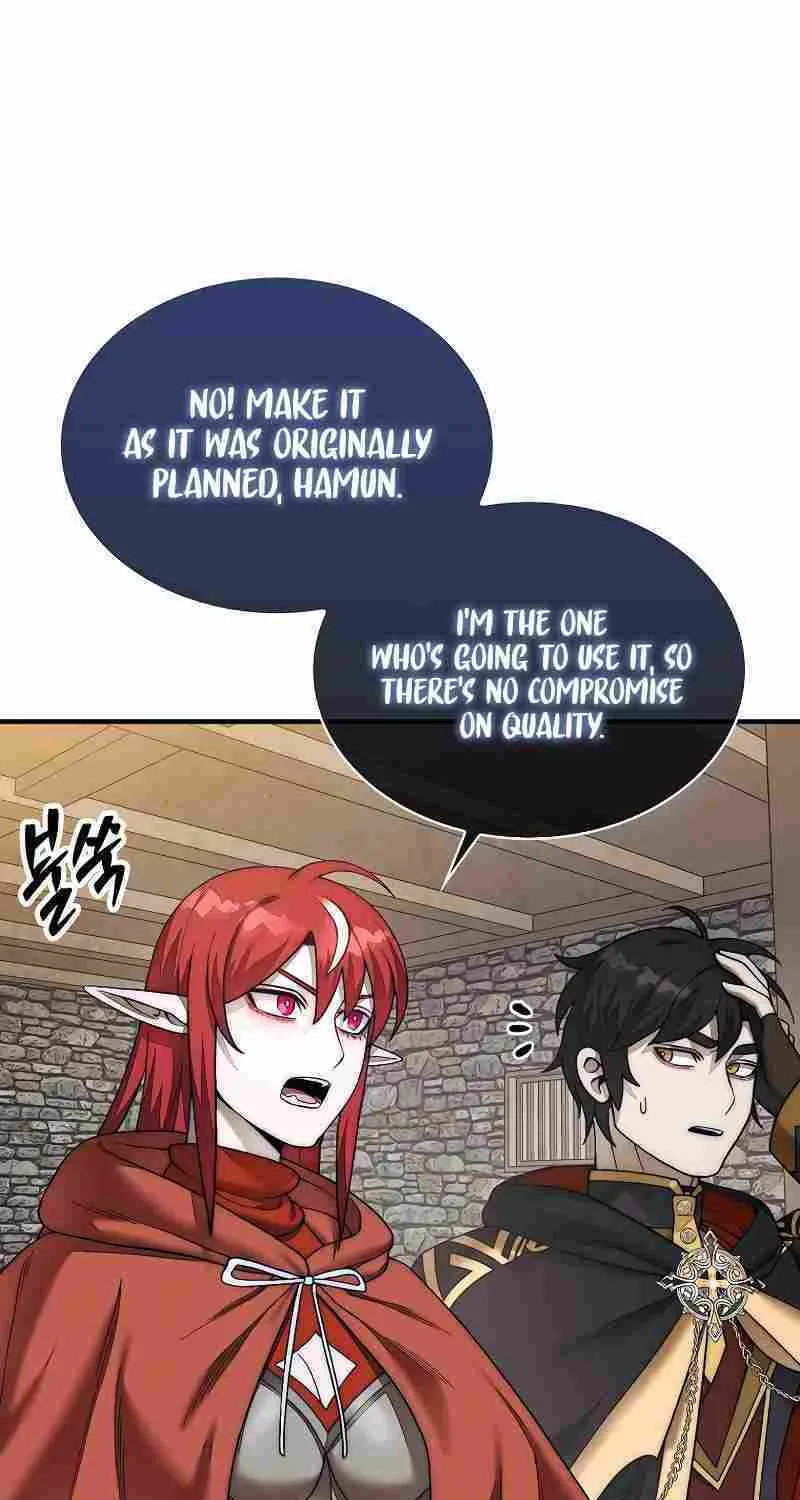 The 31st Piece Overturns the Board Chapter 74 page 100 - 