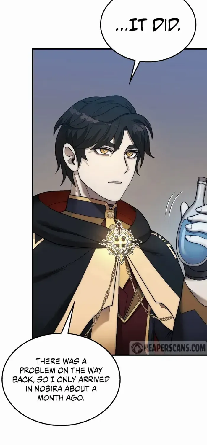 The 31st Piece Overturns the Board Chapter 75 page 101 - 