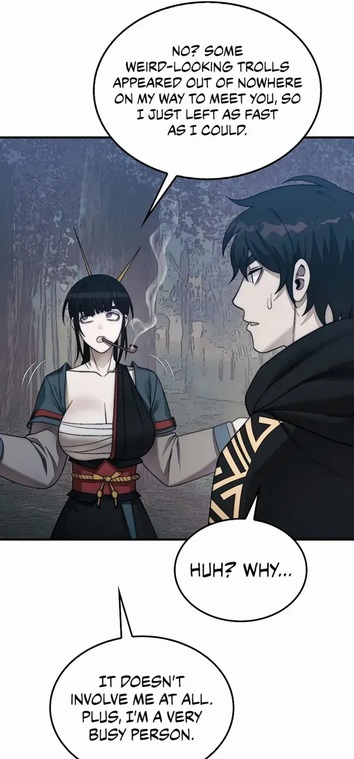 The 31st Piece Overturns the Board Chapter 75 page 103 - 