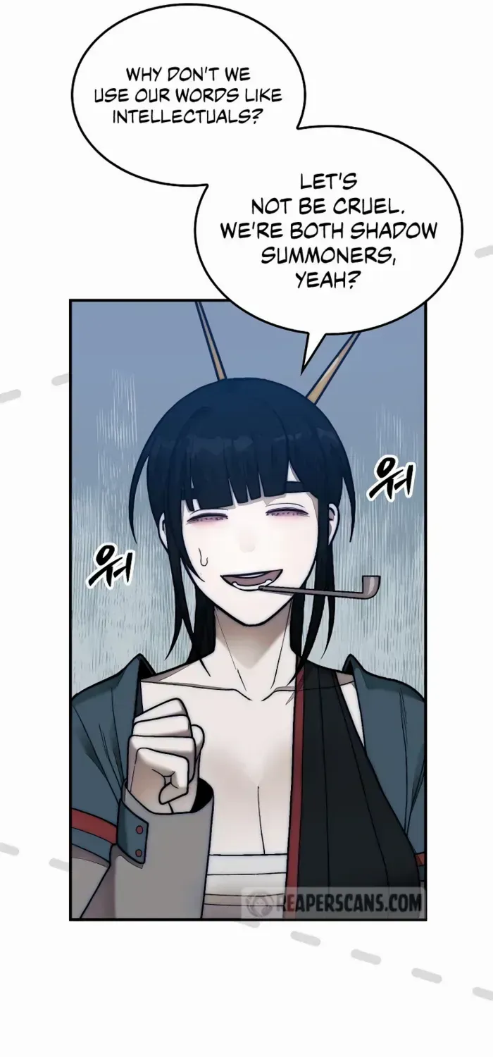 The 31st Piece Overturns the Board Chapter 75 page 110 - 