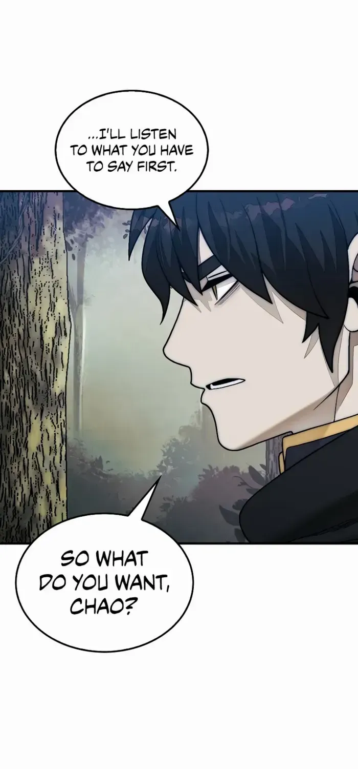 The 31st Piece Overturns the Board Chapter 75 page 111 - 